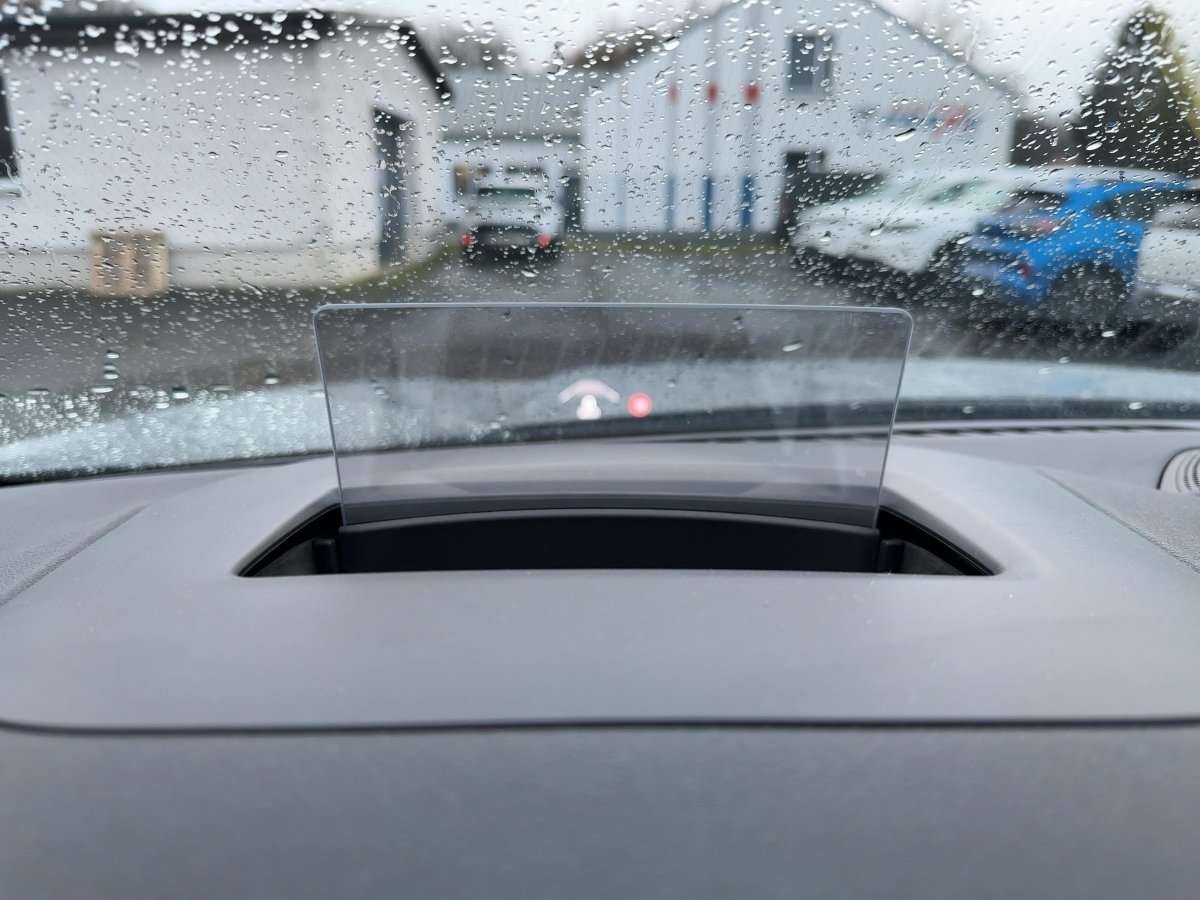 Fahrzeugbild eines Ford Kuga