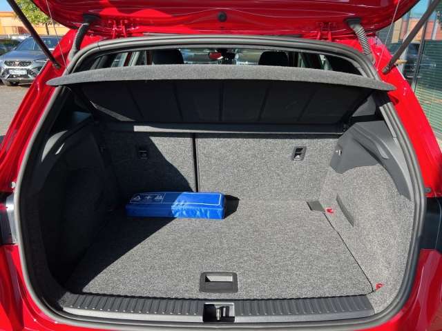 Fahrzeugbild eines SEAT Arona