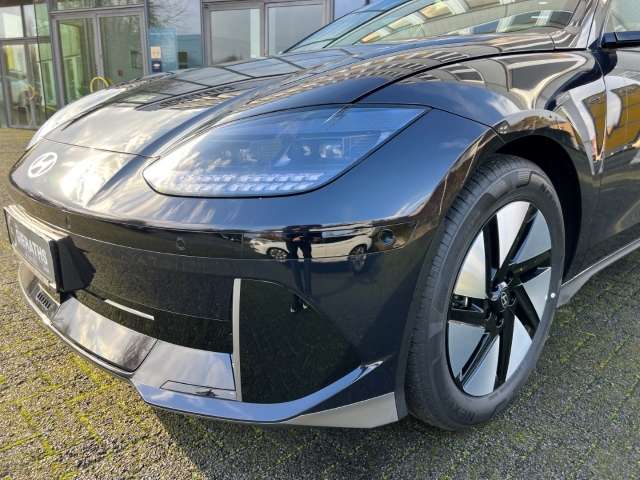 Fahrzeugbild eines Hyundai IONIQ 6