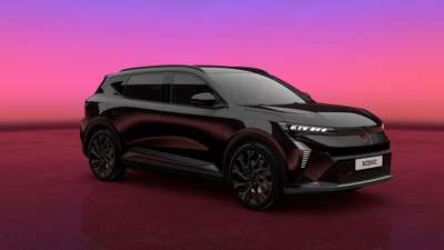 Bild Renault Scenic E-TECH