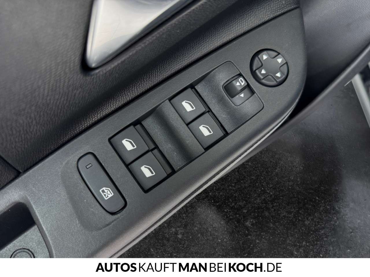 Fahrzeugbild eines Opel Corsa