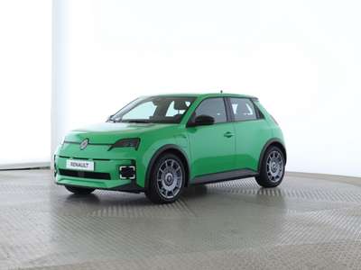 Bild Renault 5 E-TECH