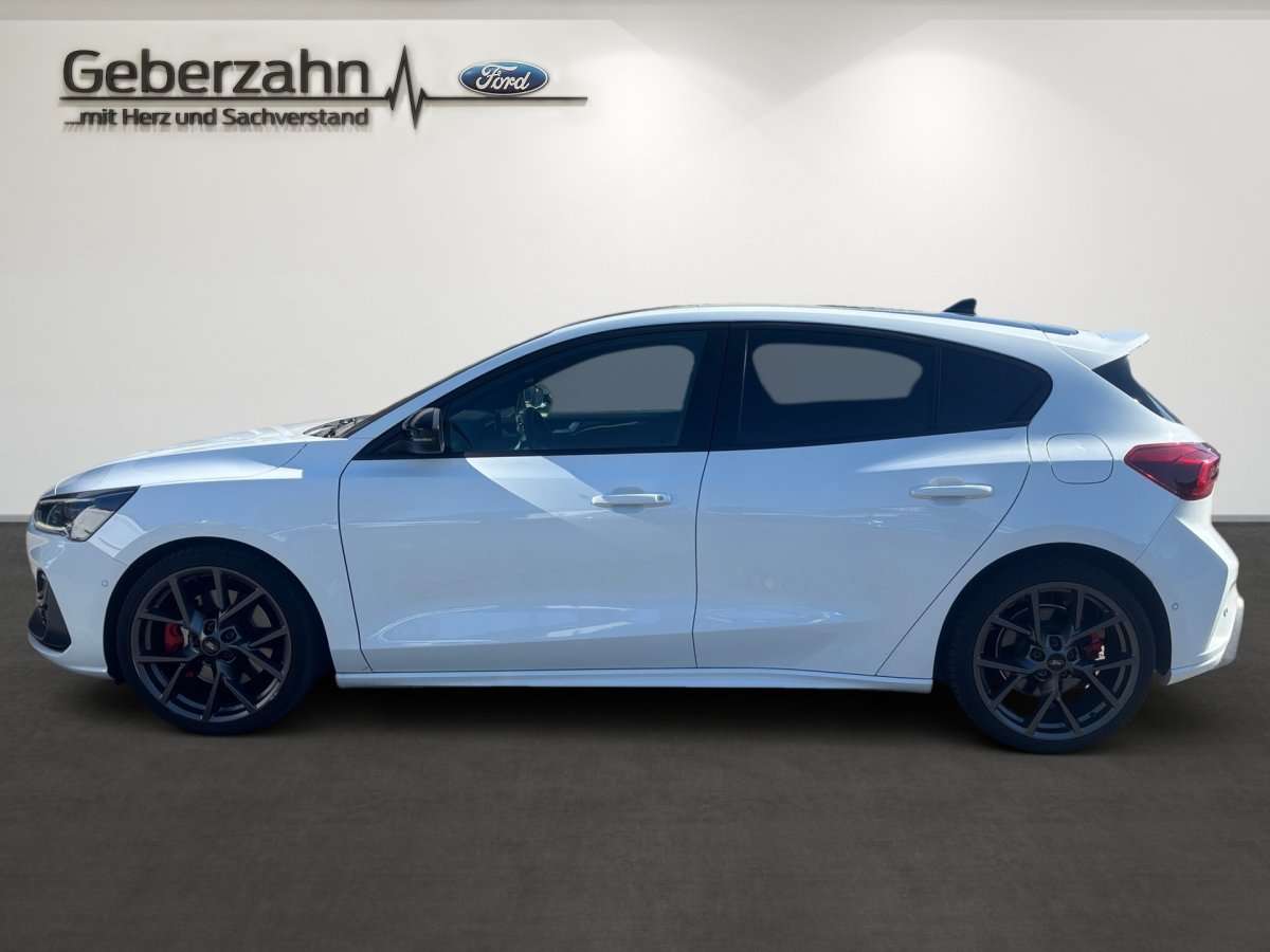 Fahrzeugbild eines Ford Focus