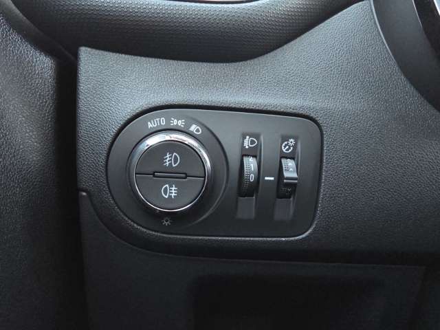 Fahrzeugbild eines Opel Crossland X