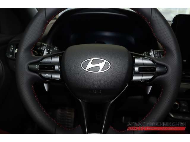 Fahrzeugbild eines Hyundai i30