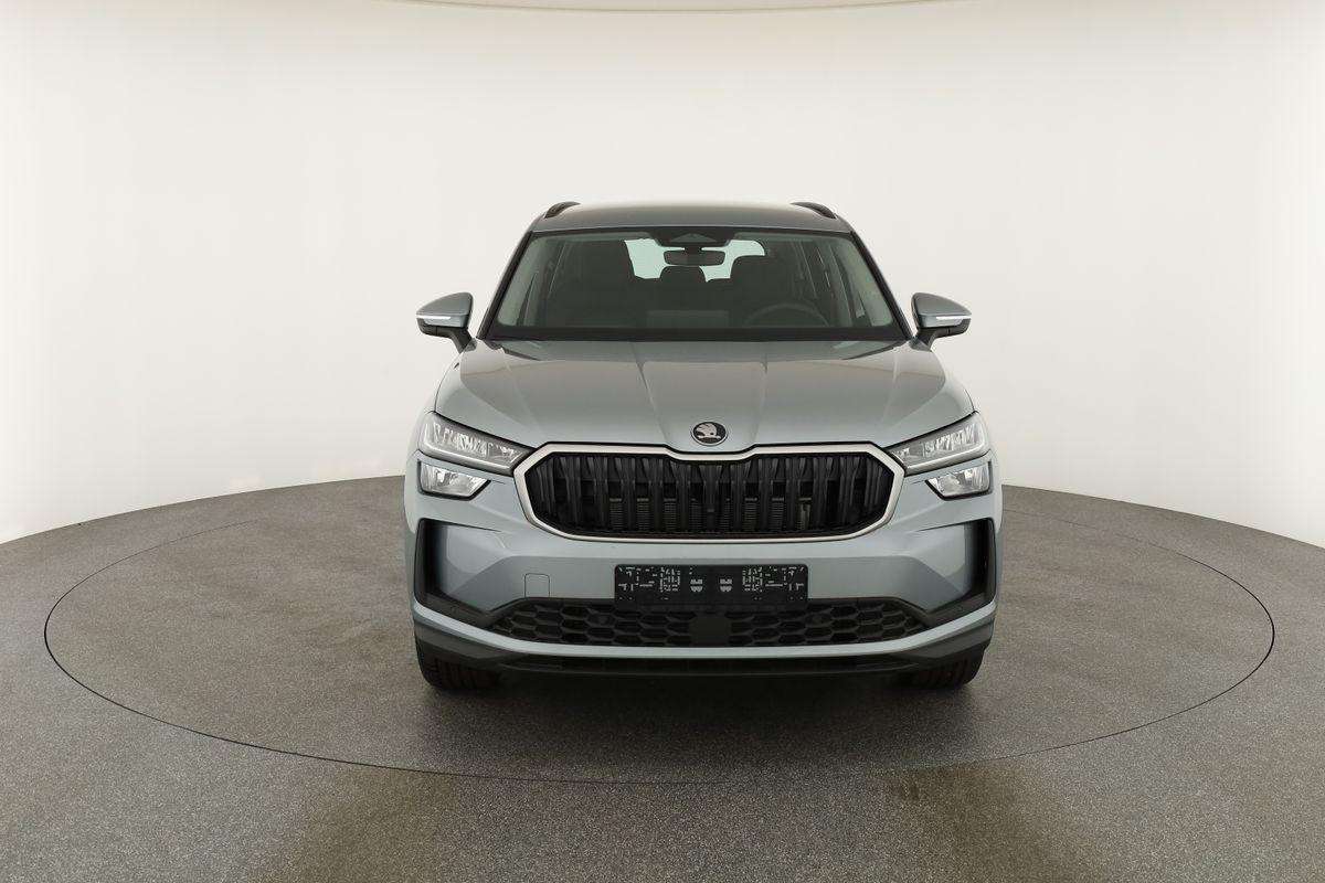 Fahrzeugbild eines Skoda Kodiaq