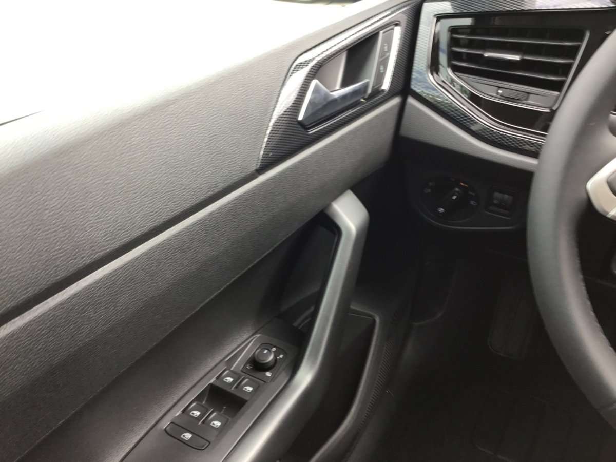 Fahrzeugbild eines Volkswagen Polo