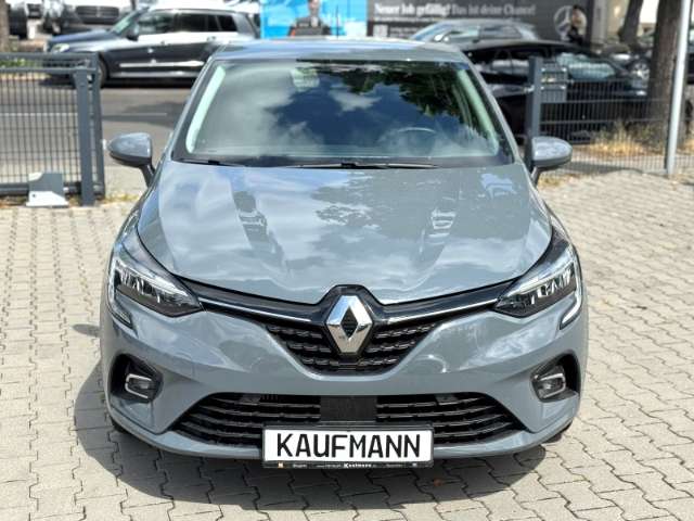 Fahrzeugbild eines Renault Clio