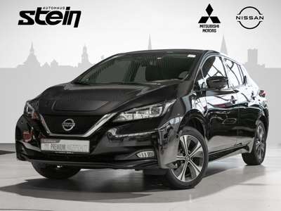 Bild Nissan Leaf