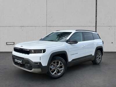 Bild Jeep Compass