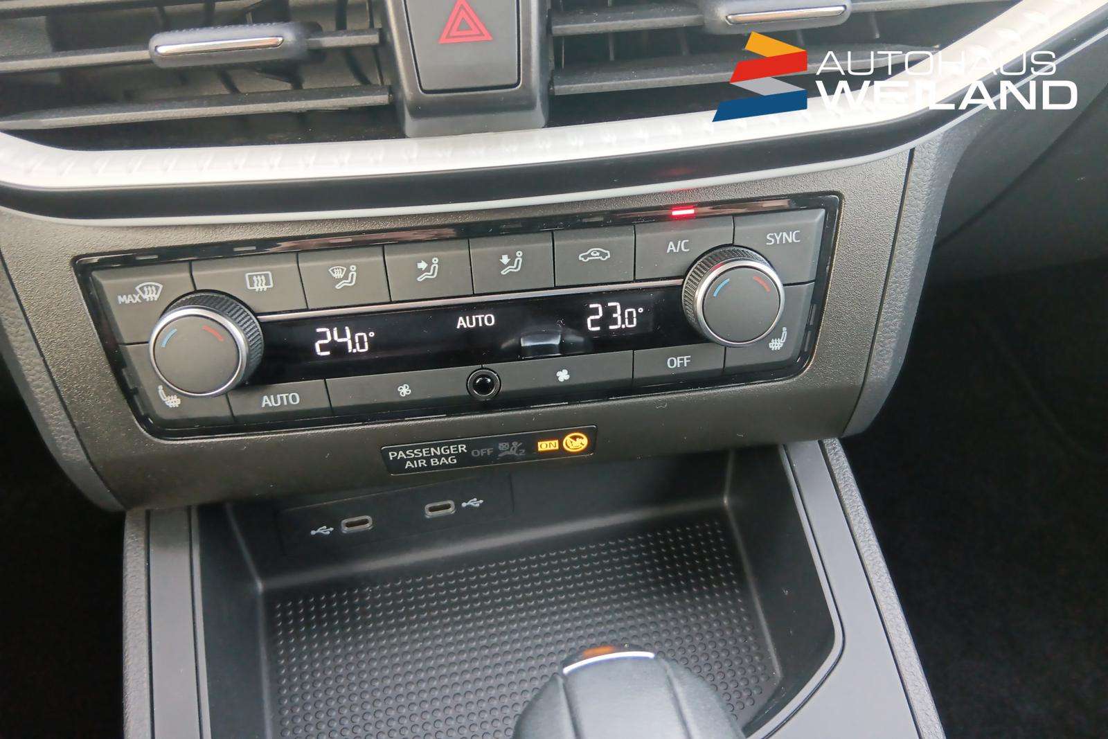 Fahrzeugbild eines SEAT Ibiza