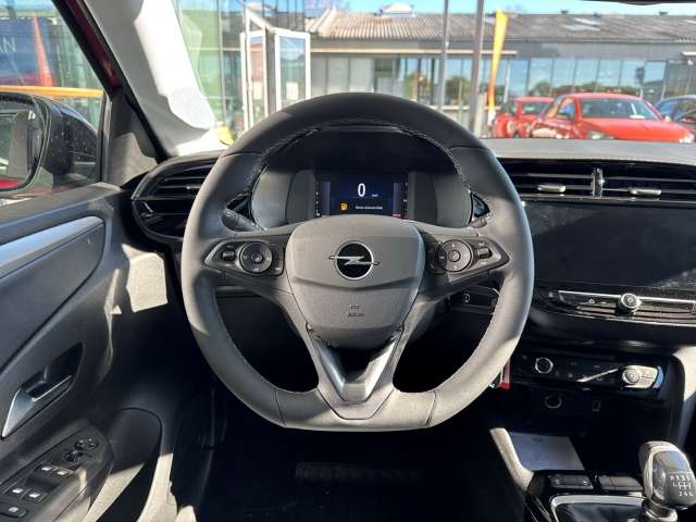 Fahrzeugbild eines Opel Corsa