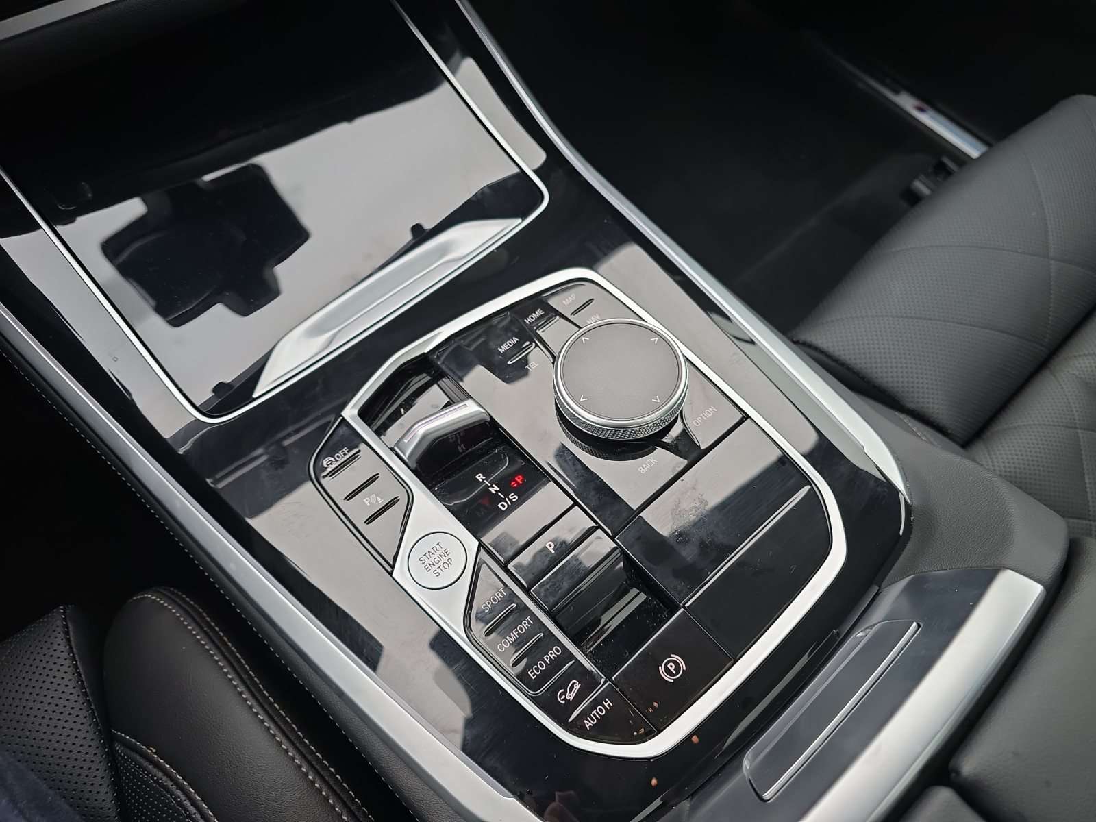 Fahrzeugbild eines BMW X5