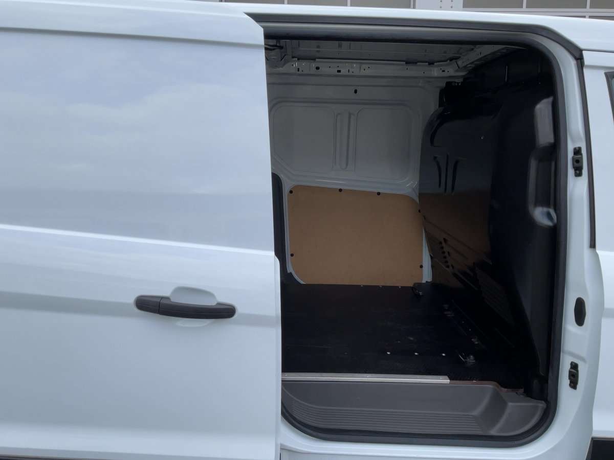 Fahrzeugbild eines Ford Transit Connect