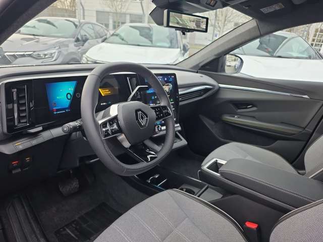 Fahrzeugbild eines Renault Scenic E-TECH