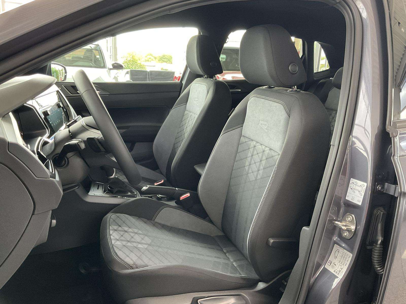 Fahrzeugbild eines Volkswagen Polo