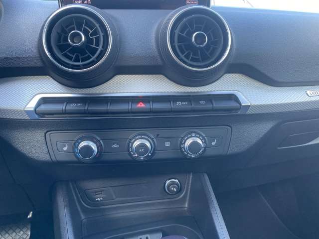 Fahrzeugbild eines Audi Q2