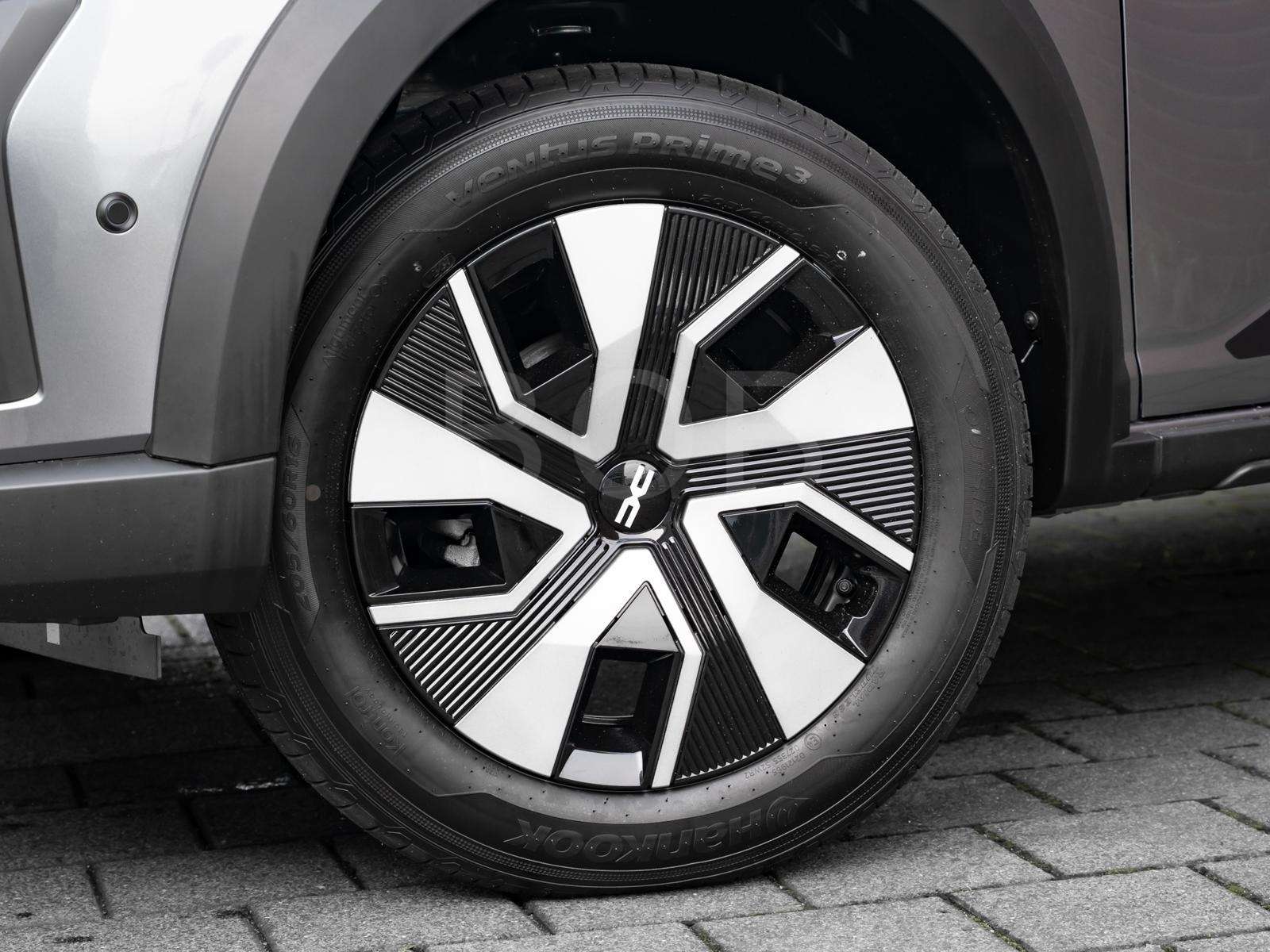 Fahrzeugbild eines Dacia Sandero