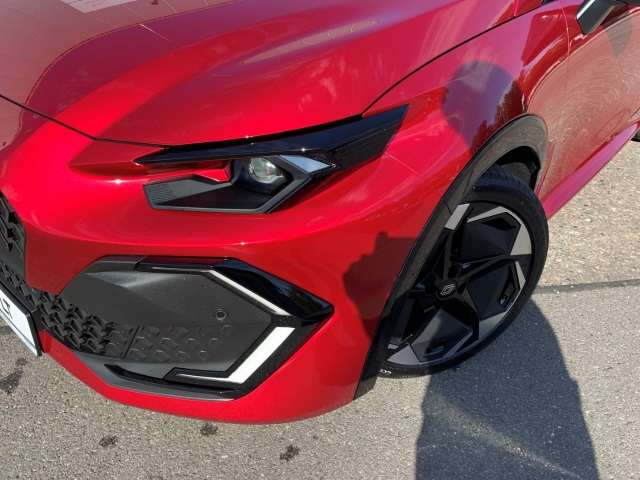 Fahrzeugbild eines Renault Clio