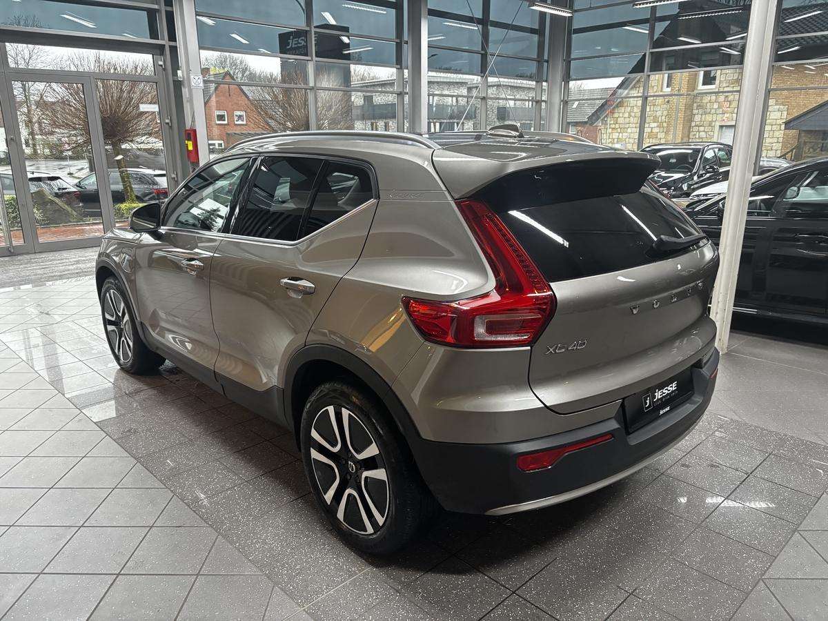 Fahrzeugbild eines Volvo XC40