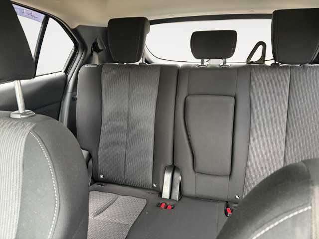 Fahrzeugbild eines Mitsubishi Eclipse Cross