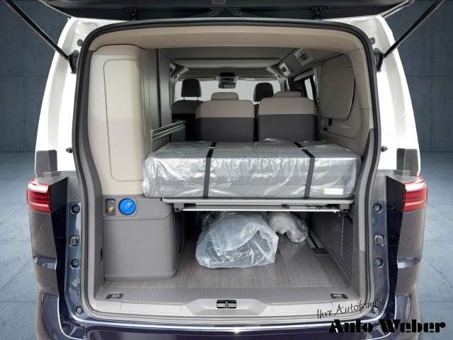 Fahrzeugbild eines Volkswagen California