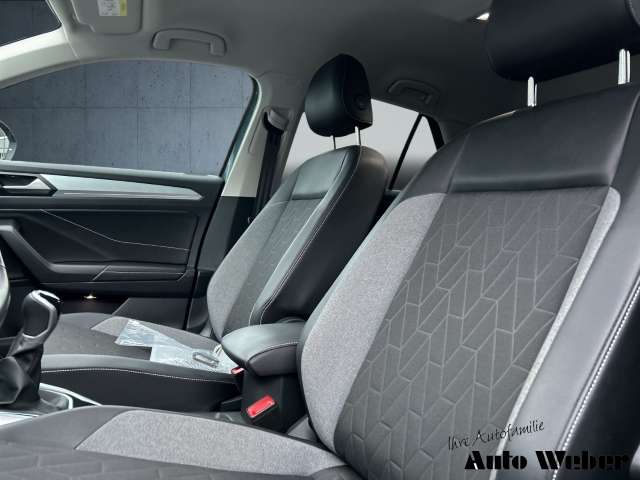 Fahrzeugbild eines Volkswagen T-Roc