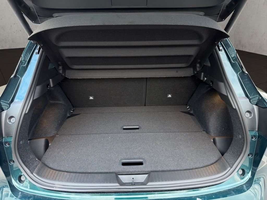 Fahrzeugbild eines Nissan Qashqai