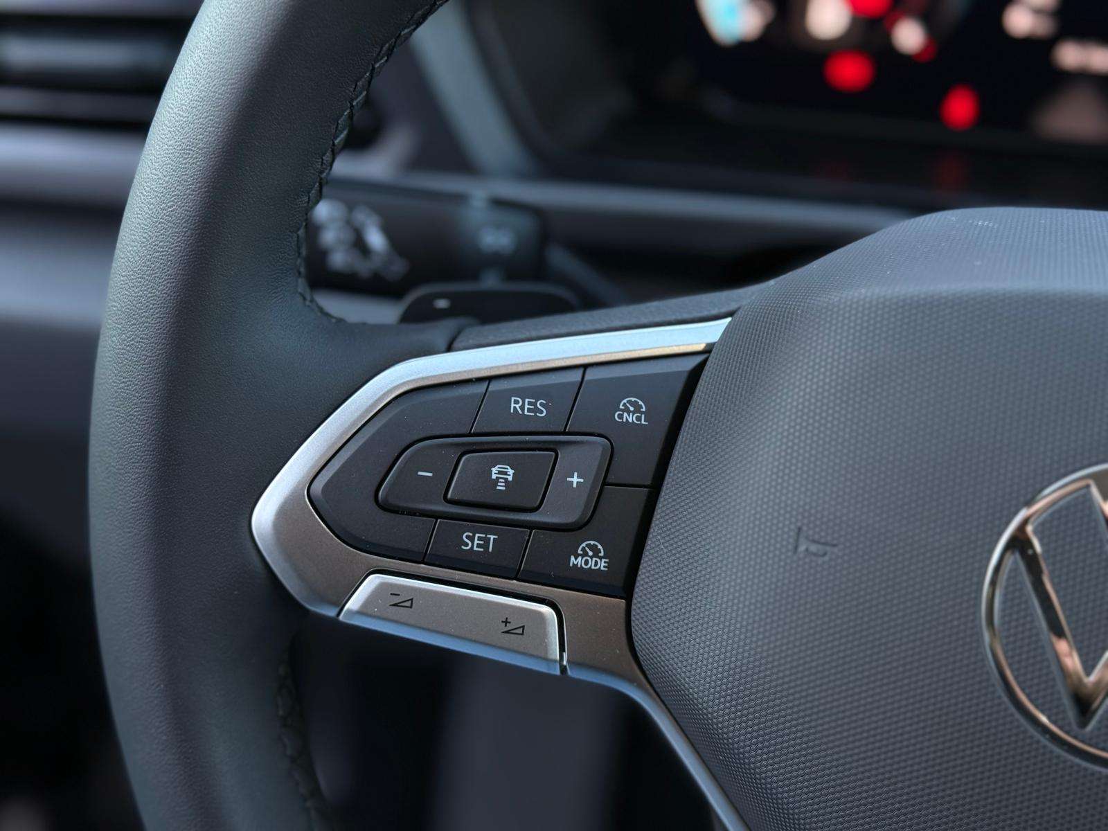 Fahrzeugbild eines Volkswagen Caddy