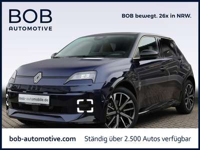 Bild Renault 5 E-TECH