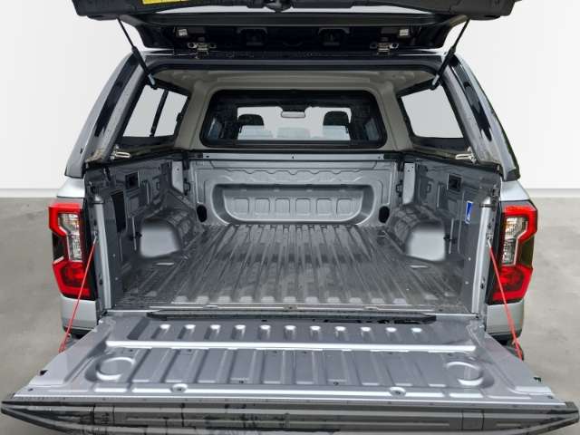 Fahrzeugbild eines Ford Ranger