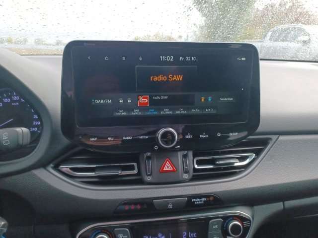 Fahrzeugbild eines Hyundai i30