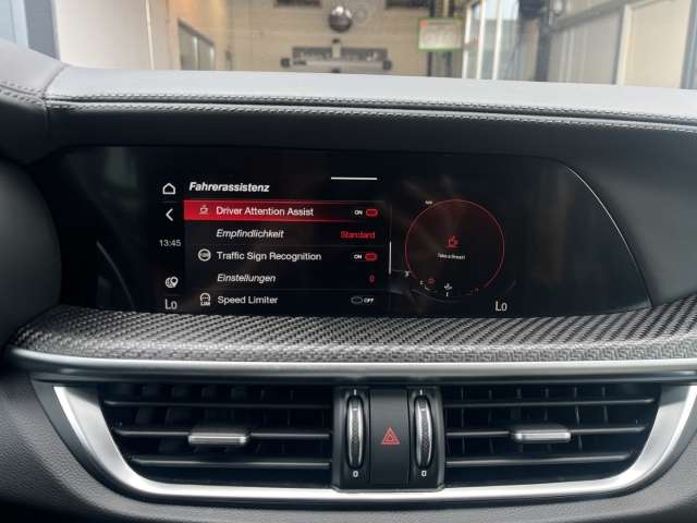 Fahrzeugbild eines Alfa Romeo Stelvio