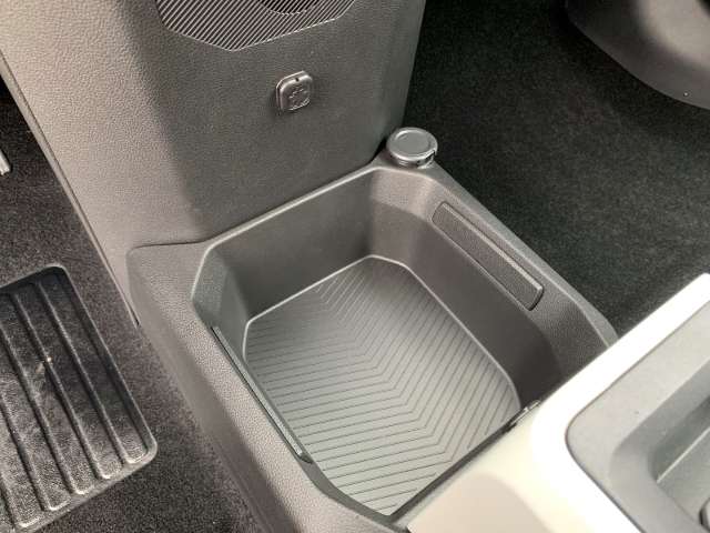 Fahrzeugbild eines Dacia Spring