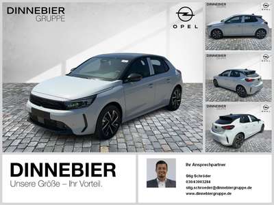 Bild Opel Corsa