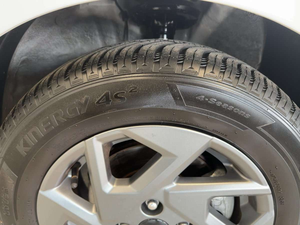 Fahrzeugbild eines Kia Picanto
