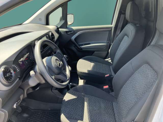 Fahrzeugbild eines Mercedes-Benz Citan