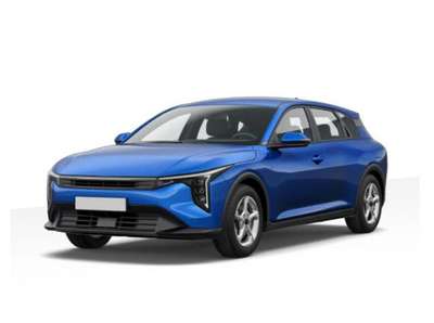 Bild Kia K4