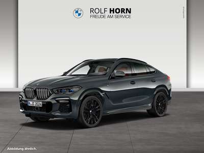 Bild BMW X6