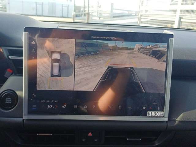 Fahrzeugbild eines Mazda CX-5