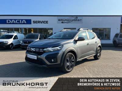 Bild Dacia Sandero