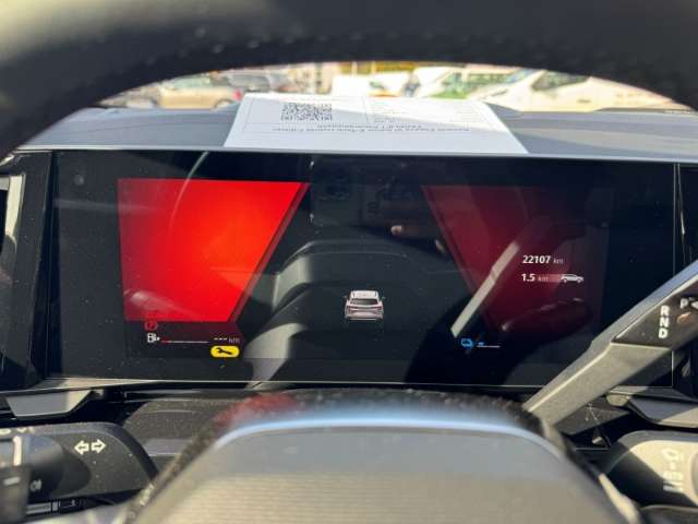 Fahrzeugbild eines Renault Espace