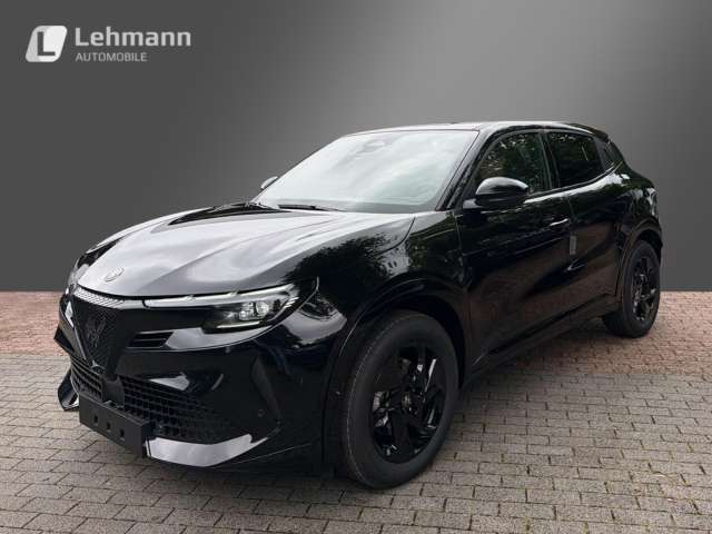 Fahrzeugbild eines Alfa Romeo Junior
