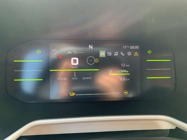 Fahrzeugbild eines Dacia Spring