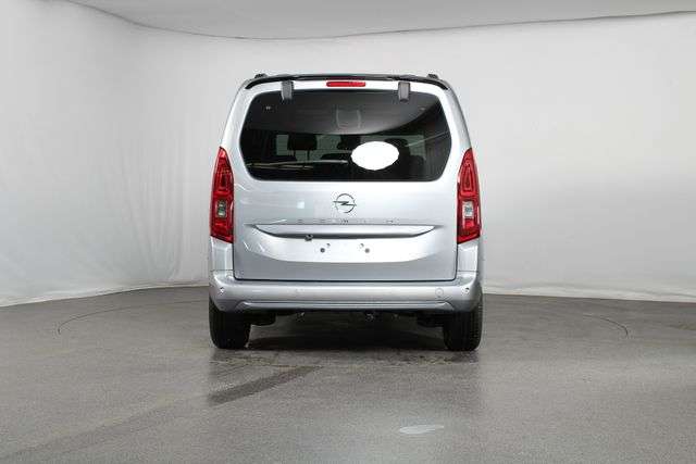 Fahrzeugbild eines Opel Combo Life