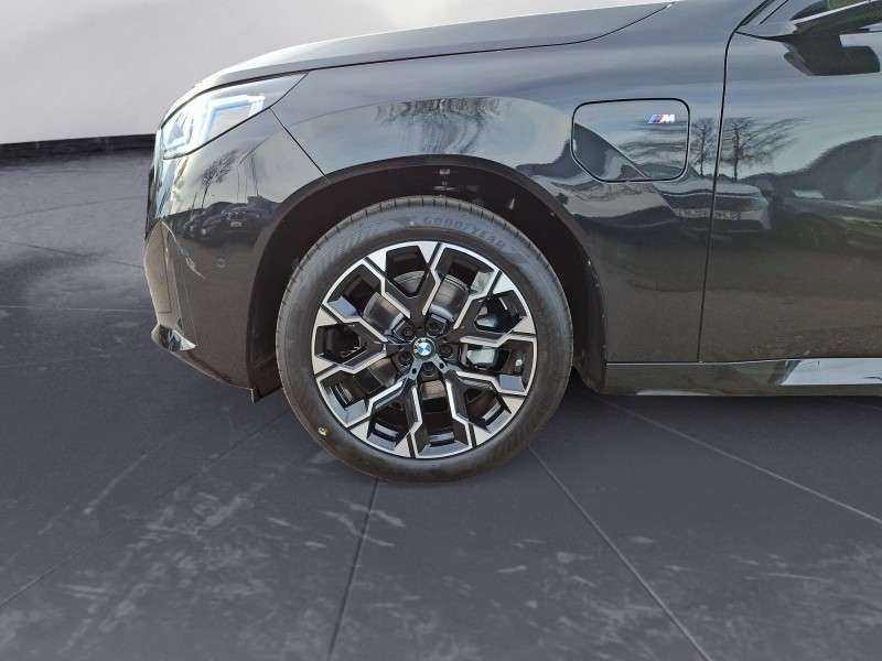 Fahrzeugbild eines BMW X3