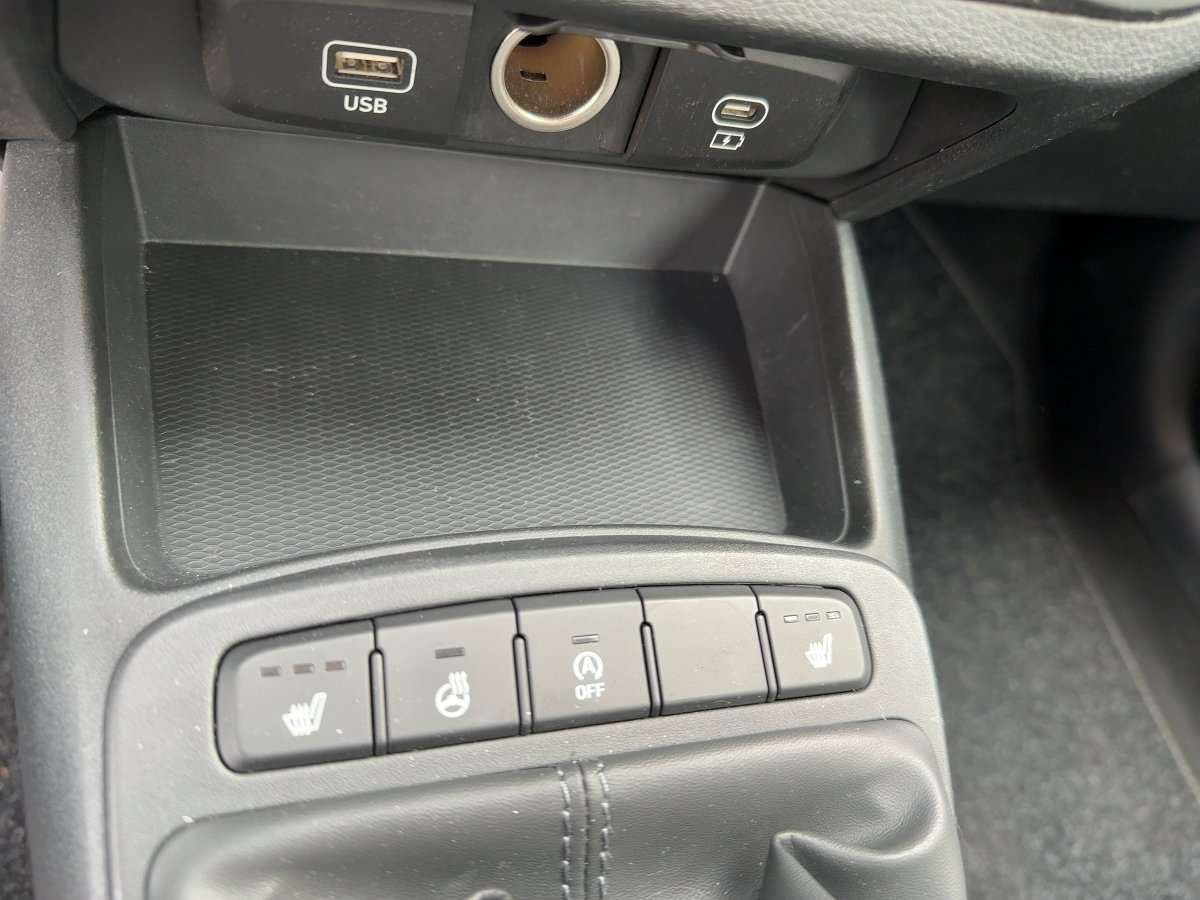 Fahrzeugbild eines Hyundai i10