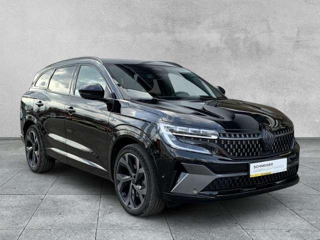 Fahrzeugbild eines Renault Espace