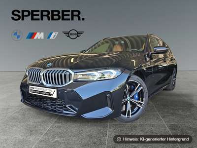 Bild BMW 3er-Reihe