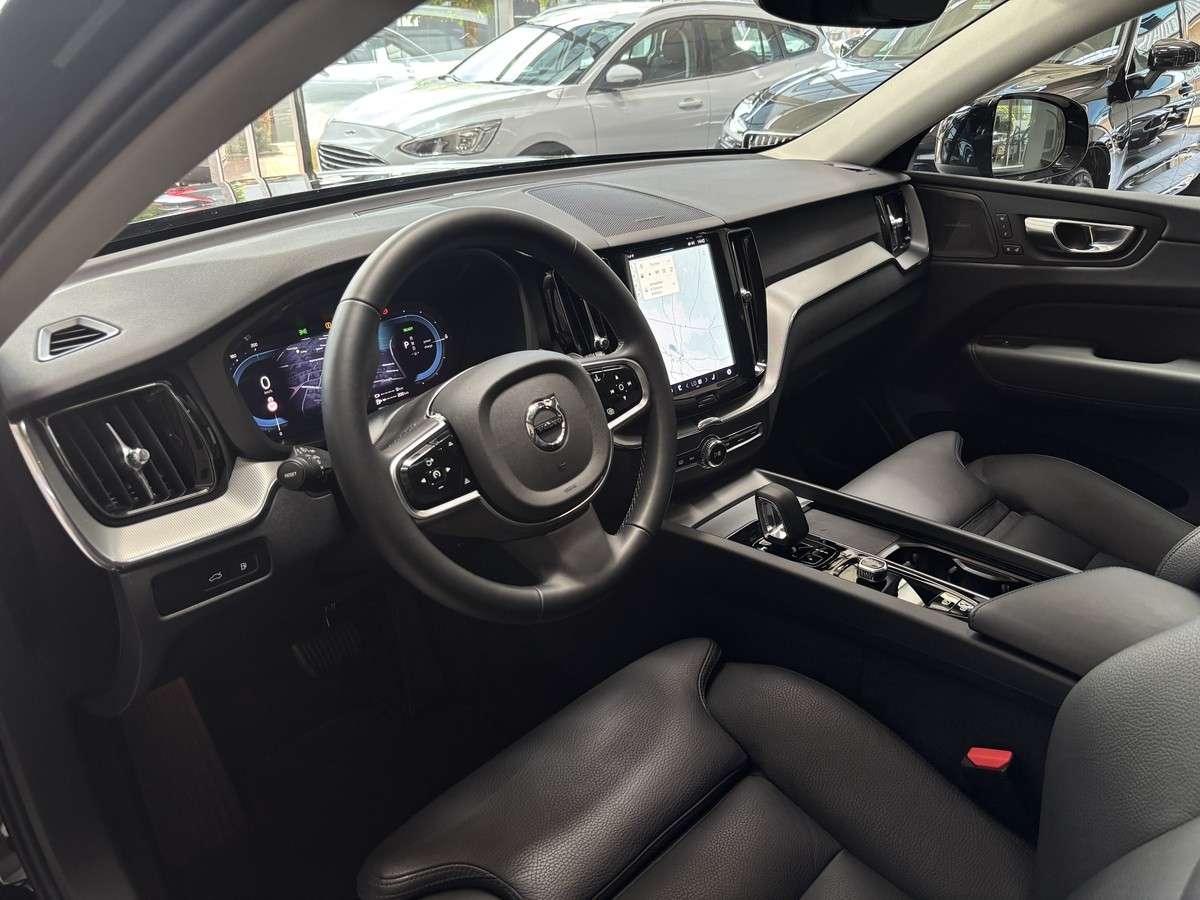 Fahrzeugbild eines Volvo XC60